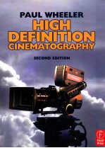 High definition cinematography second edition