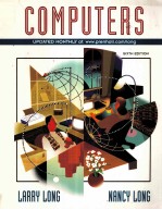 COMPUTERS SIXTH EDITION