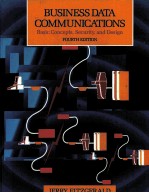 BUSINESS DATA COMMUNICATIONS:BASIC CONCEPTS