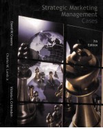 STRATEGIC MARKETING MANAGEMENT CASES SEVENTH EDITION