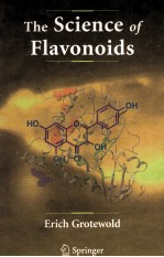 THE SCIENCE OF FLAVONOIDS