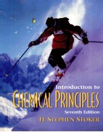 INTRODUCTION TO CHEMICAL PRINCIPLES SEVENTH EDITION