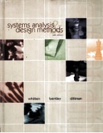 SYSTEMS ANALYSIS AND DESIGN METHODS SIXTH EDITION