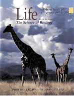 LIFE:THE SCIENCE OF BIOLOGY SIXTH EDITION