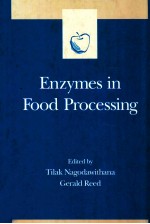 enzymes in food processing thrid edition