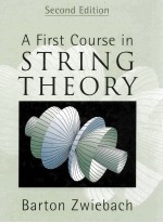 A First Course in String Theory Second Edition