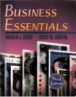 Business Essentials Third Edition