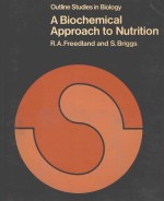 A BIOCHEMICAL APPROACH TO NUTRITION