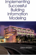 implementing successful building information modeling