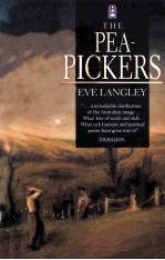 THE PEA-PICKERS