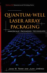 QUANTUM-WELL LASER ARRAY PACKAGING