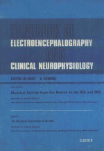 HANDBOOK OF ELECTROEMCEPHALOGAPHY AND CLINICAL NEUROPHYSIOLOGY  VOLUME 2 PART C