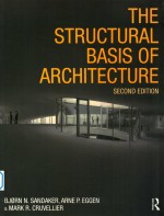 The structural basis of architecture second edition