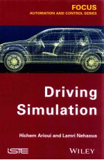 Driving Simulation