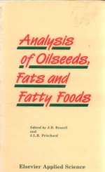 Analysis of oilseeds