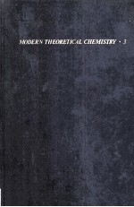 METHODS OF ELECTRONIC STRUCTURE THEORY