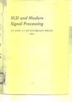 VLIS and Modern Signal Processing