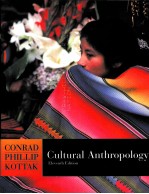 CULTURAL ANTHROPOLOGY ELEVENTH EDITION