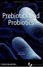 Prebiotics and probiotics 2nd edition