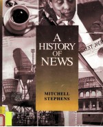 A HISTORY OF NEWS