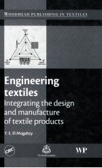 Engineering textiles : integrating the design and manufacture of textile products