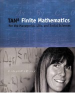 FINITE MATHEMATICS FOR THE MANAGERIAL