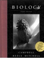 BIOLOGY FIFTH EDITION