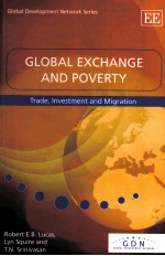 GLOBAL EXCHANGE AND POVERTY TRADE