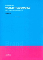 THE BEST IN WORLD TRADEMARKS  CORPORATE & BRAND IDENTITY  VOLUME 2