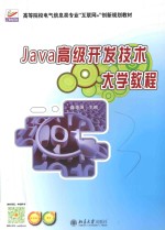 JAVA高级开发技术大学教程