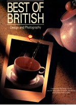 BEST OF BRITISH  DESIGN AND PHOTOGRAPHY