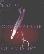 BASIC CONCEPTS OF CHEMISTRY  SIXTH EDITION