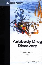 Antibody drug discovery