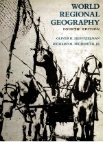 WORLD REGIONAL GEOGRAPHY  FOURTH EDITION