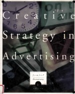 CREATIVE STRATEGY IN ADVERTISING SIXTH EDITION