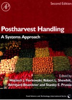 Postharvest handling : a systems approach  second edition