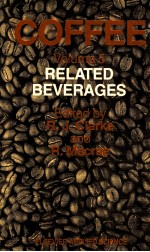 Coffee;V.5 : related beverages