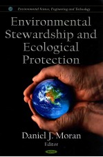 Environmental stewardship and ecological protection