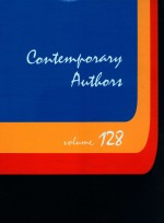 CONTEMPORARY AUTHORS  VOLUME 128