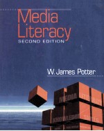 MEDIA LITERACY SECOND EDITION