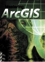 MASTERING ARCGIS