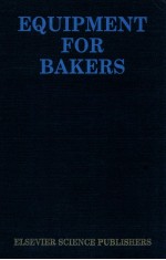 Equipment for bakers