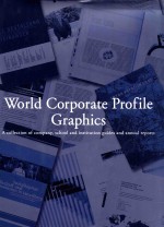 WORLD CORPORATE PROFILE GRAPHICS