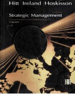 strategic management_competitiveness and globalization edition 7