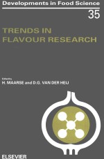 Trends in flavour research