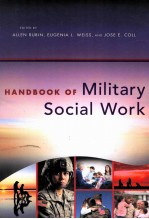 handbook of military social work