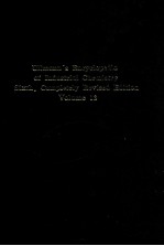 Ullmann's encyclopedia of industrial chemistry sixth