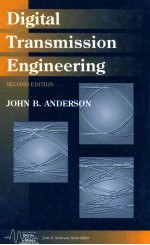 Digital transmission engineering second edition