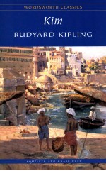 KIM Rudyard Kipling