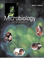 MICROBIOLOGY:AN INTRODUCTION